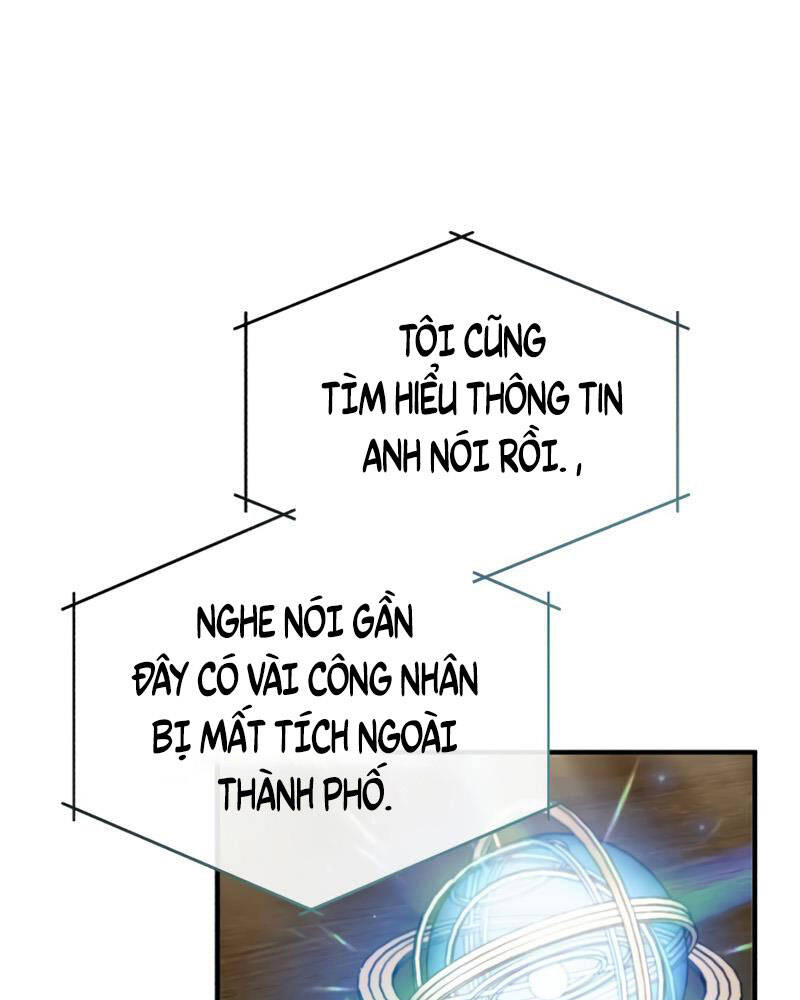 Giáo Sư Gián Điệp Chap 17 - Next Chap 18