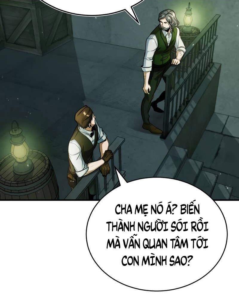 Giáo Sư Gián Điệp Chap 17 - Next Chap 18