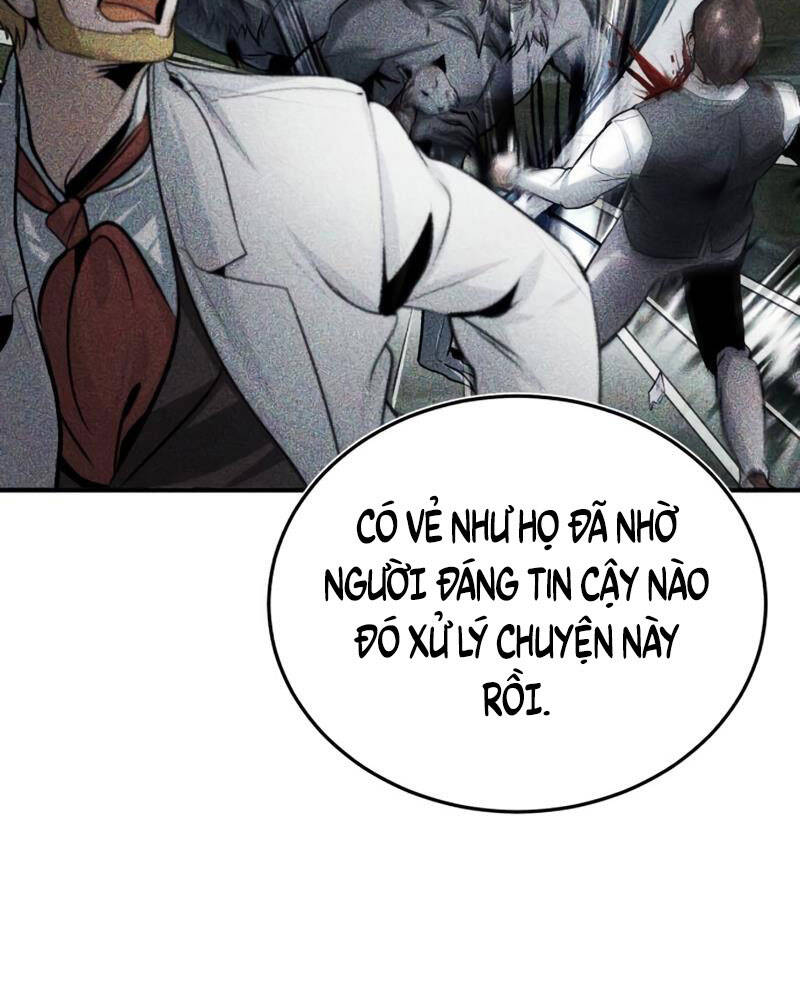 Giáo Sư Gián Điệp Chap 17 - Next Chap 18