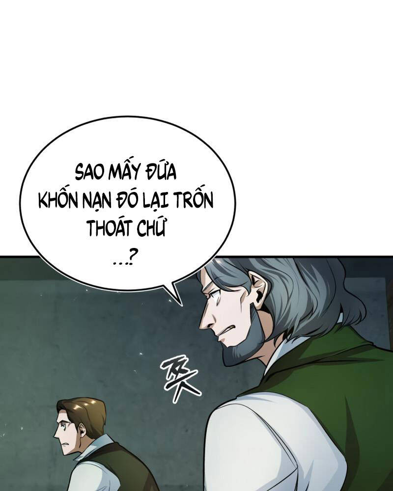Giáo Sư Gián Điệp Chap 17 - Next Chap 18
