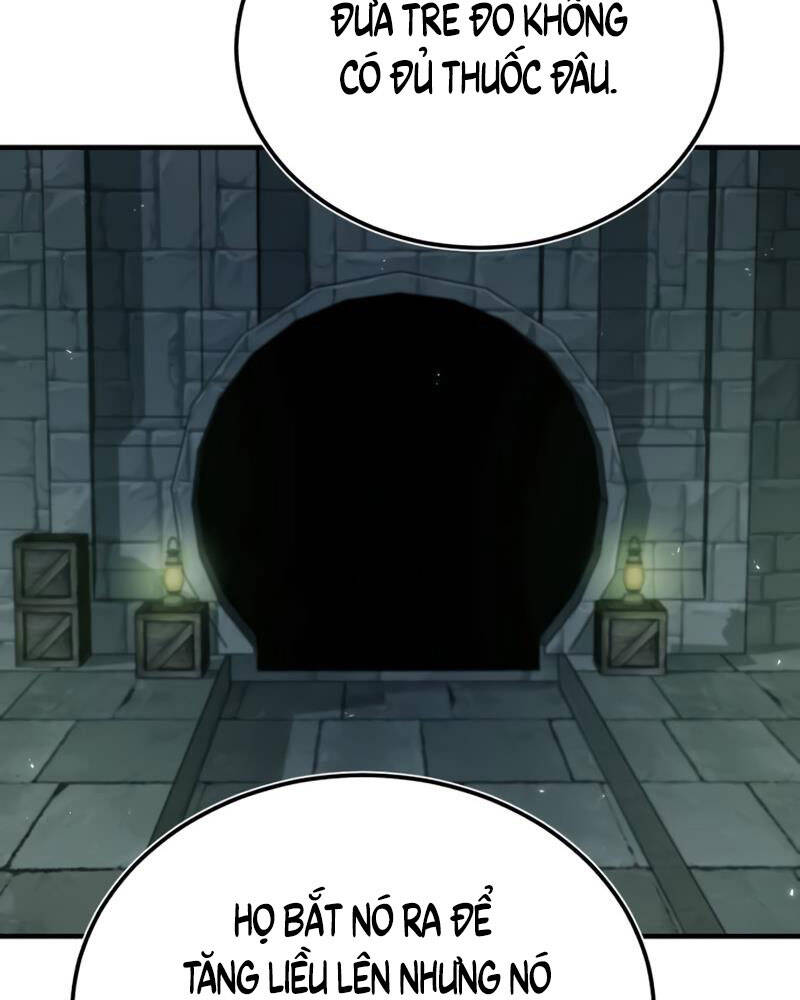 Giáo Sư Gián Điệp Chap 17 - Next Chap 18