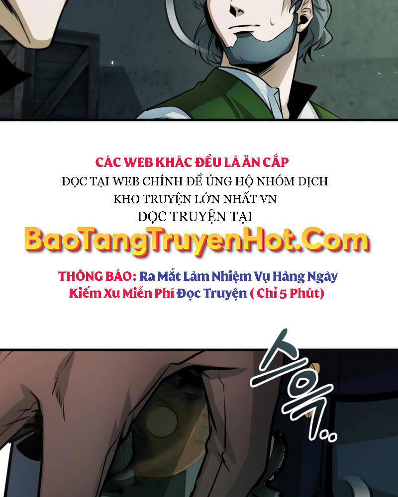 Giáo Sư Gián Điệp Chap 17 - Next Chap 18