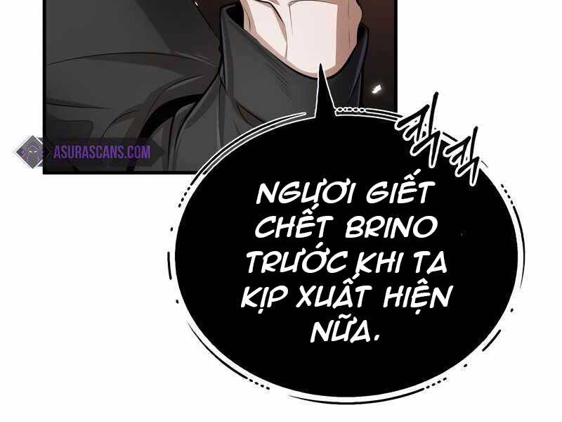 Giáo Sư Gián Điệp Chap 18 - Next Chap 19