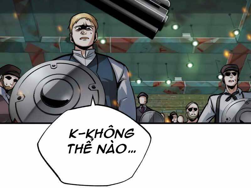 Giáo Sư Gián Điệp Chap 18 - Next Chap 19