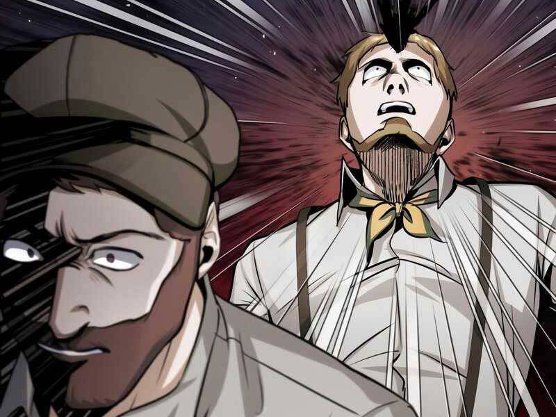 Giáo Sư Gián Điệp Chap 18 - Next Chap 19