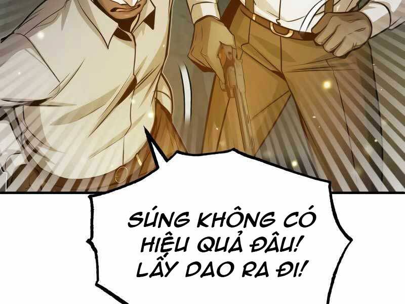 Giáo Sư Gián Điệp Chap 18 - Next Chap 19
