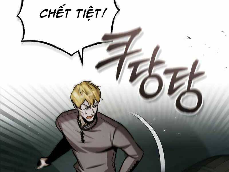 Giáo Sư Gián Điệp Chap 18 - Next Chap 19