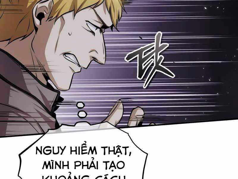 Giáo Sư Gián Điệp Chap 18 - Next Chap 19