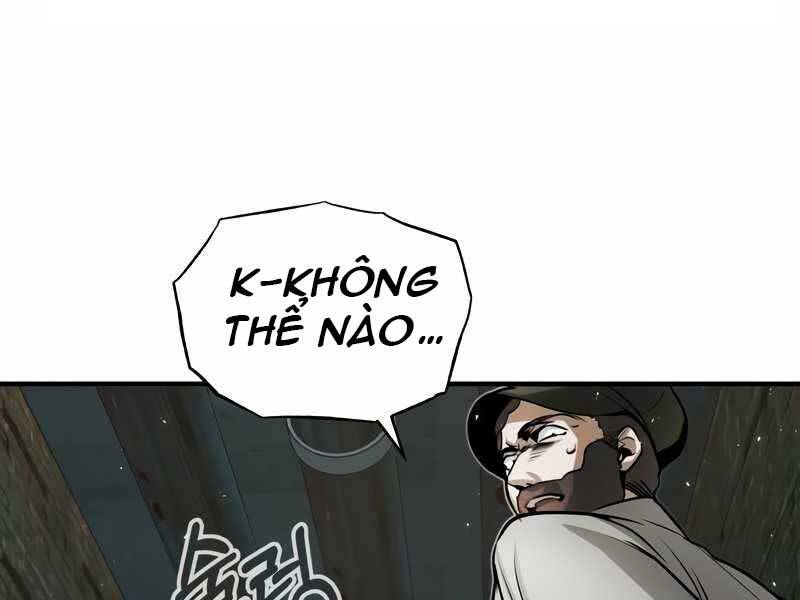 Giáo Sư Gián Điệp Chap 18 - Next Chap 19