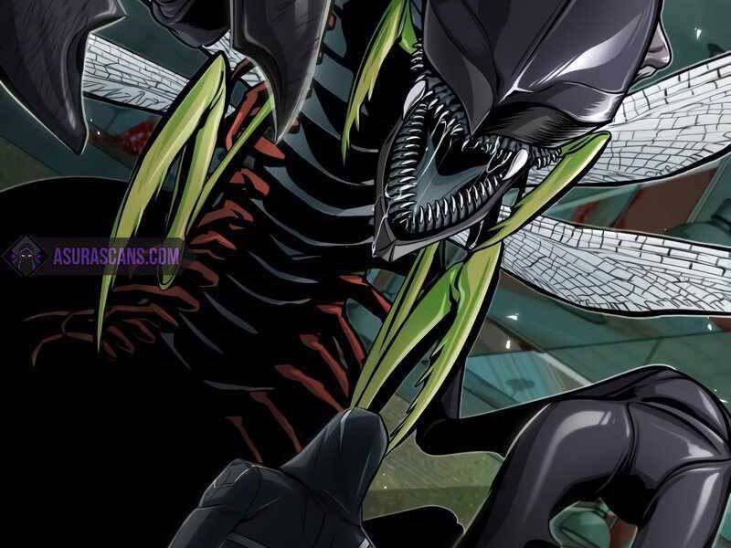 Giáo Sư Gián Điệp Chap 18 - Next Chap 19