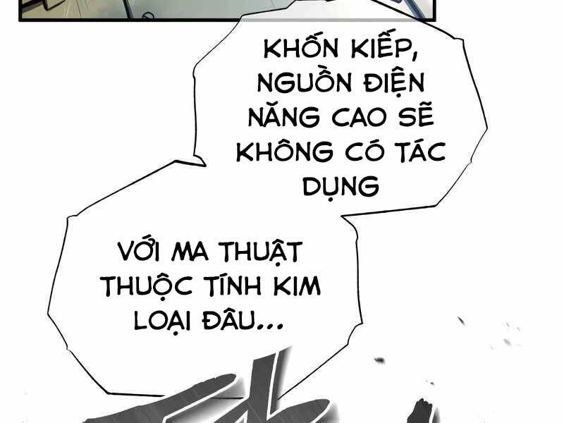 Giáo Sư Gián Điệp Chap 18 - Next Chap 19