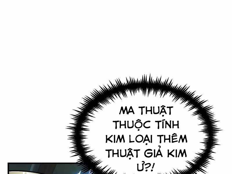 Giáo Sư Gián Điệp Chap 18 - Next Chap 19
