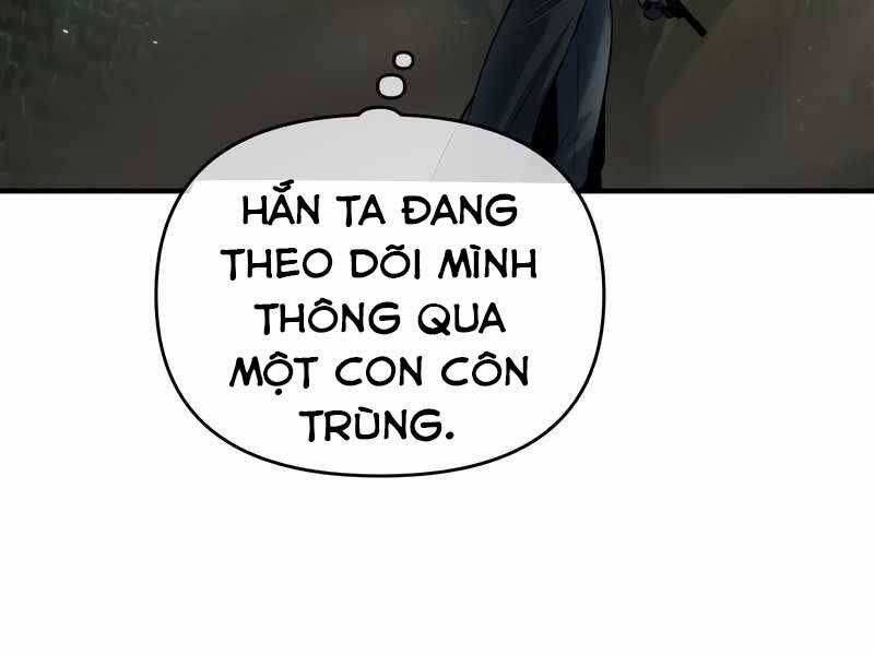 Giáo Sư Gián Điệp Chap 18 - Next Chap 19