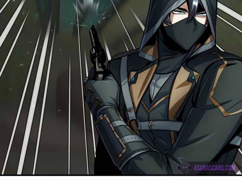 Giáo Sư Gián Điệp Chap 18 - Next Chap 19