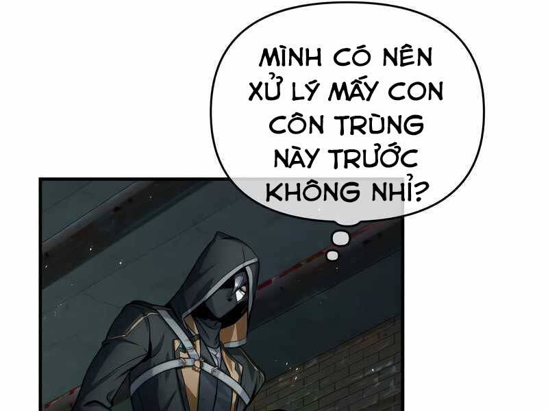 Giáo Sư Gián Điệp Chap 18 - Next Chap 19