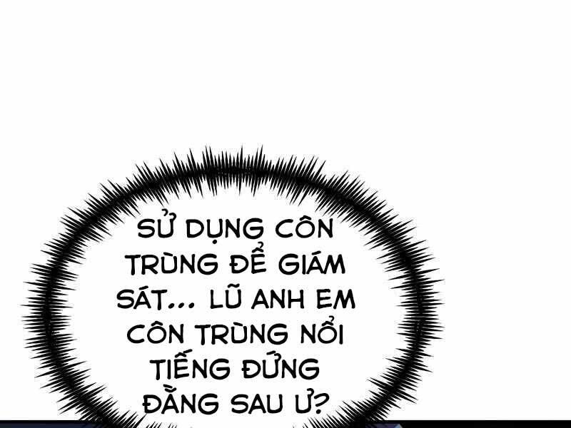 Giáo Sư Gián Điệp Chap 18 - Next Chap 19