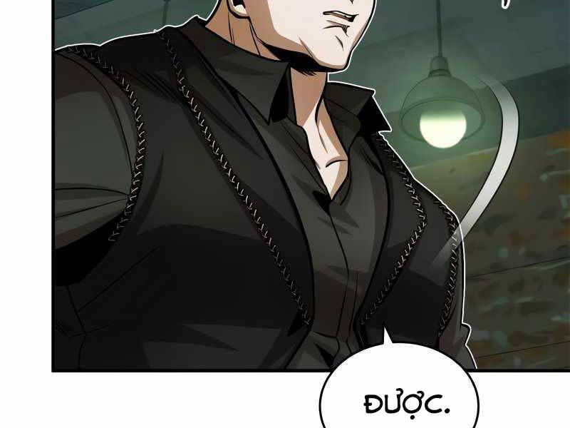 Giáo Sư Gián Điệp Chap 18 - Next Chap 19