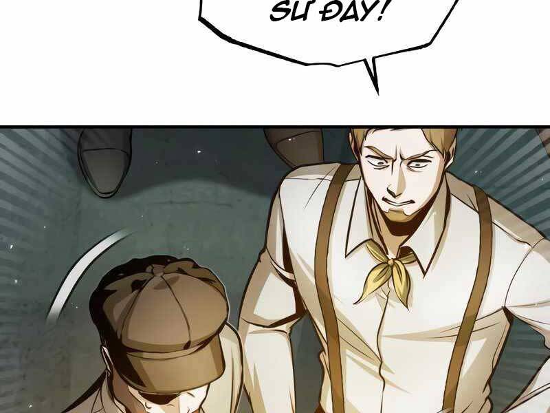 Giáo Sư Gián Điệp Chap 18 - Next Chap 19