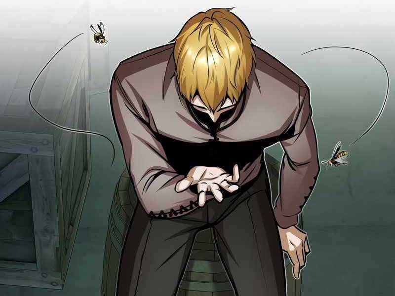 Giáo Sư Gián Điệp Chap 18 - Next Chap 19