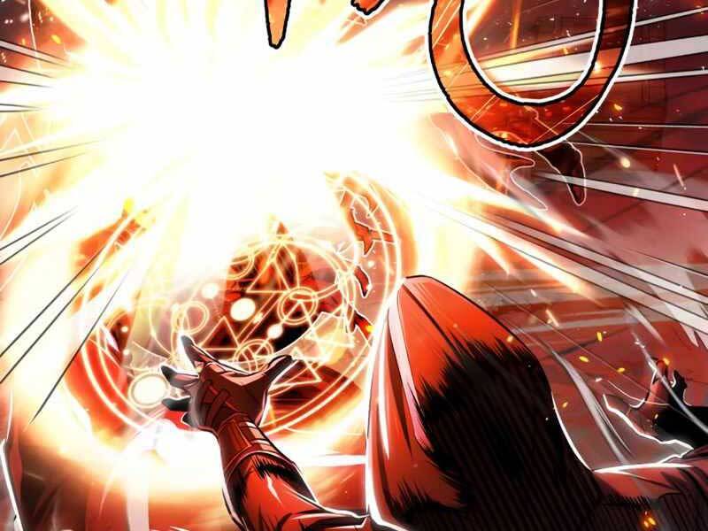 Giáo Sư Gián Điệp Chap 19 - Next Chap 20