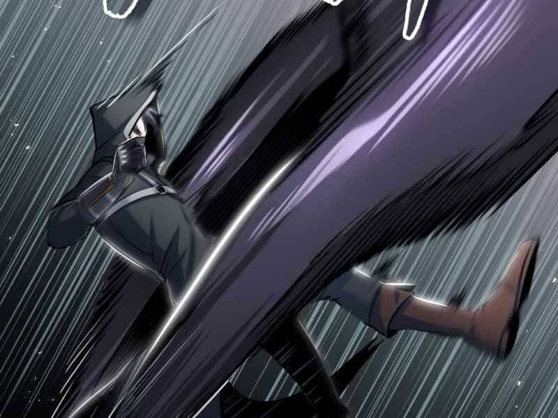 Giáo Sư Gián Điệp Chap 19 - Next Chap 20