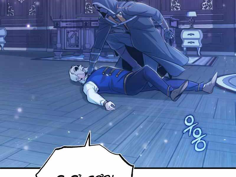 Giáo Sư Gián Điệp Chap 19 - Next Chap 20