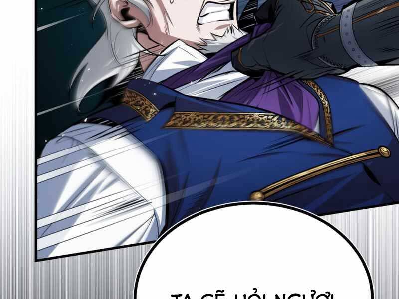 Giáo Sư Gián Điệp Chap 19 - Next Chap 20