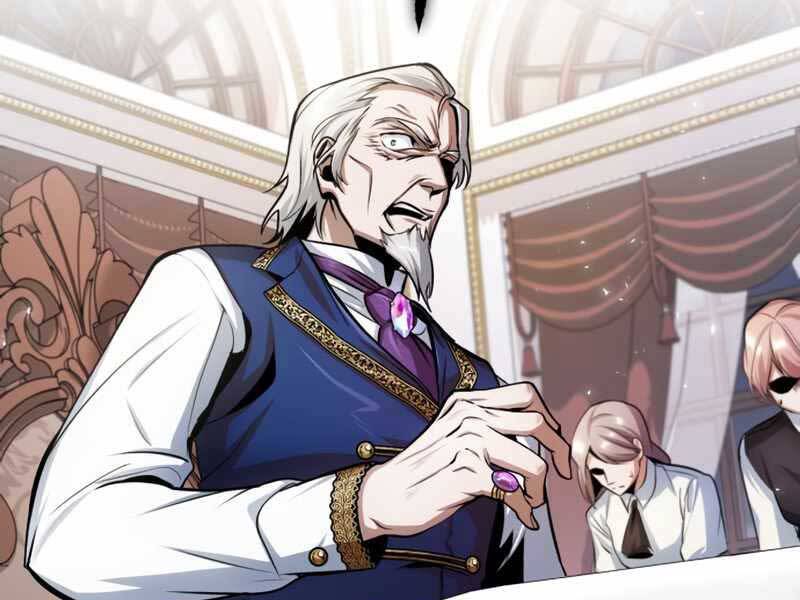 Giáo Sư Gián Điệp Chap 19 - Next Chap 20