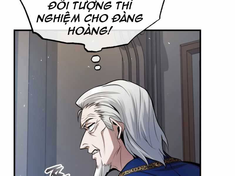 Giáo Sư Gián Điệp Chap 19 - Next Chap 20