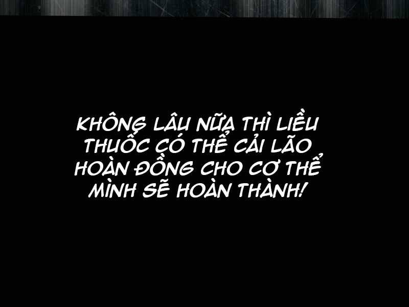 Giáo Sư Gián Điệp Chap 19 - Next Chap 20