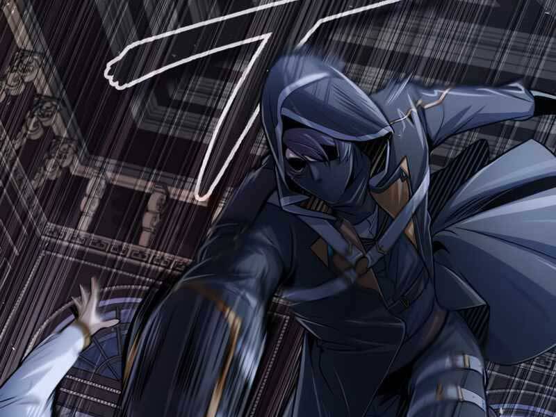 Giáo Sư Gián Điệp Chap 19 - Next Chap 20