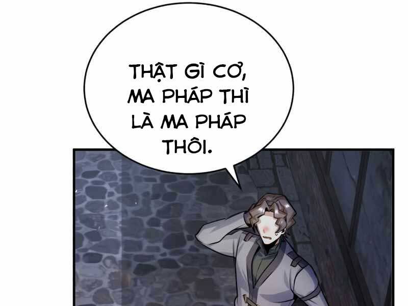 Giáo Sư Gián Điệp Chap 19 - Next Chap 20