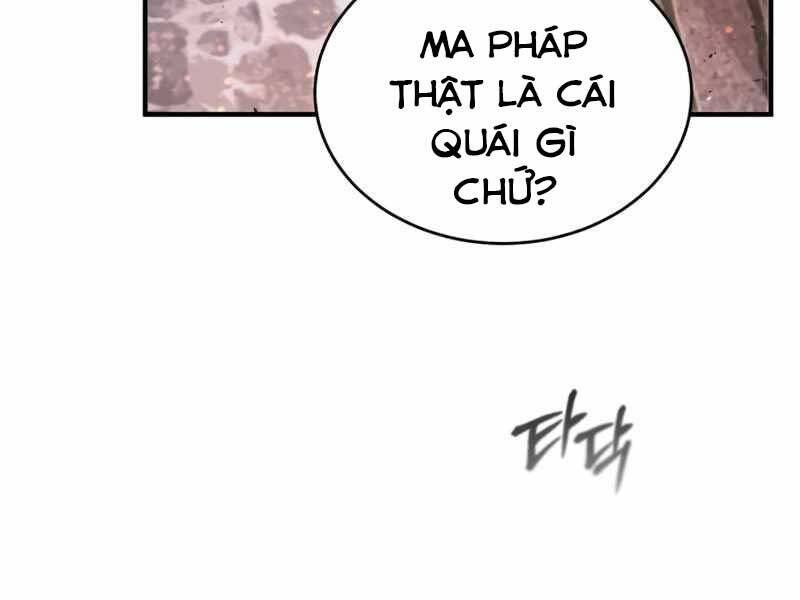 Giáo Sư Gián Điệp Chap 19 - Next Chap 20