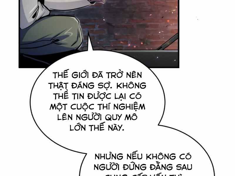 Giáo Sư Gián Điệp Chap 19 - Next Chap 20