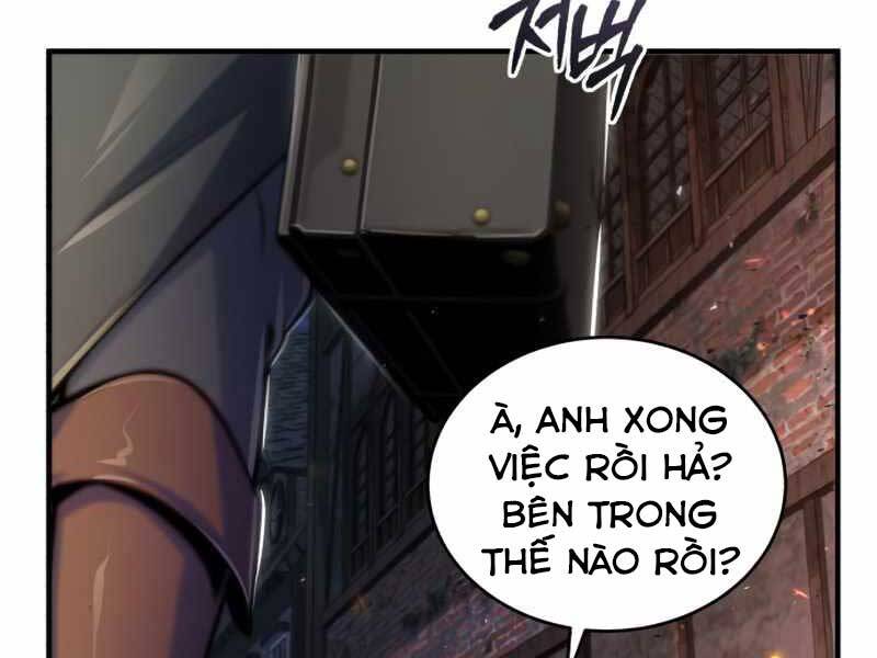 Giáo Sư Gián Điệp Chap 19 - Next Chap 20