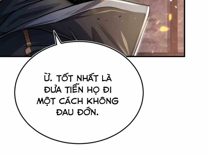 Giáo Sư Gián Điệp Chap 19 - Next Chap 20