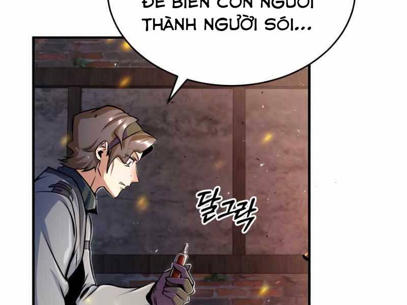 Giáo Sư Gián Điệp Chap 19 - Next Chap 20