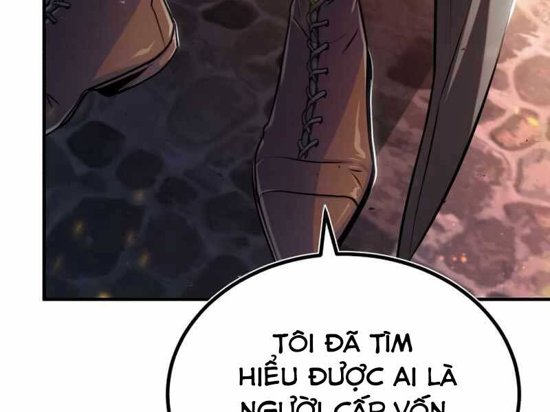 Giáo Sư Gián Điệp Chap 19 - Next Chap 20