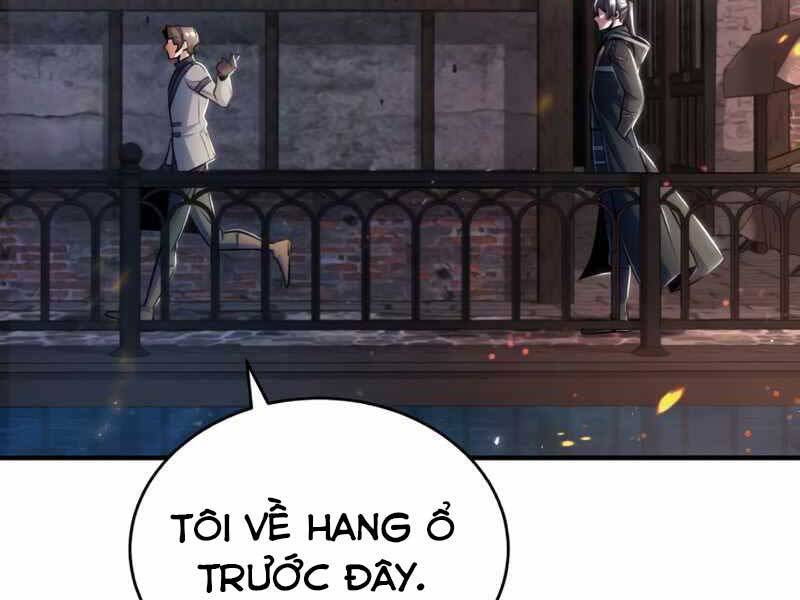 Giáo Sư Gián Điệp Chap 19 - Next Chap 20