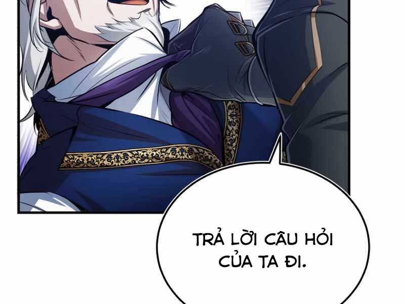 Giáo Sư Gián Điệp Chap 19 - Next Chap 20