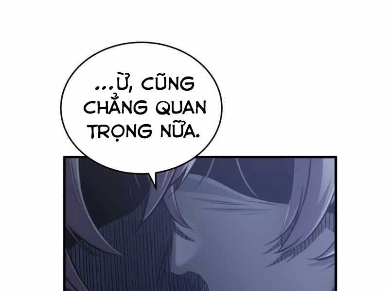 Giáo Sư Gián Điệp Chap 19 - Next Chap 20