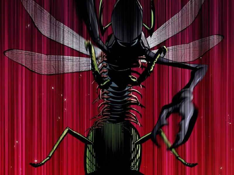 Giáo Sư Gián Điệp Chap 19 - Next Chap 20