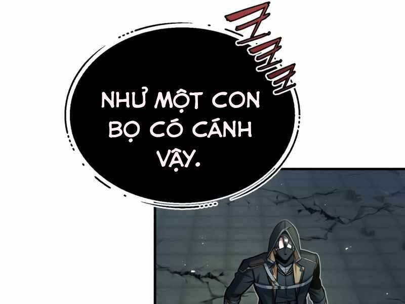 Giáo Sư Gián Điệp Chap 19 - Next Chap 20