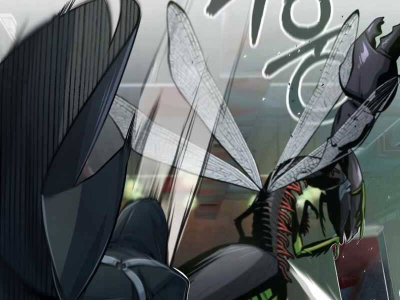 Giáo Sư Gián Điệp Chap 19 - Next Chap 20