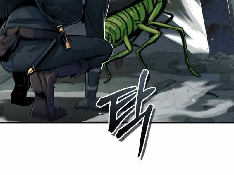 Giáo Sư Gián Điệp Chap 19 - Next Chap 20