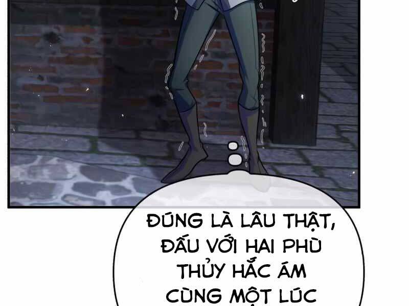 Giáo Sư Gián Điệp Chap 19 - Next Chap 20
