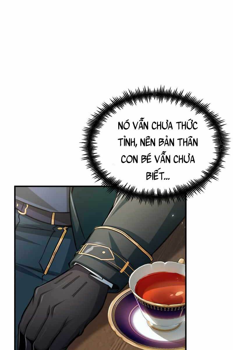 Giáo Sư Gián Điệp Chap 24 - Next Chap 25