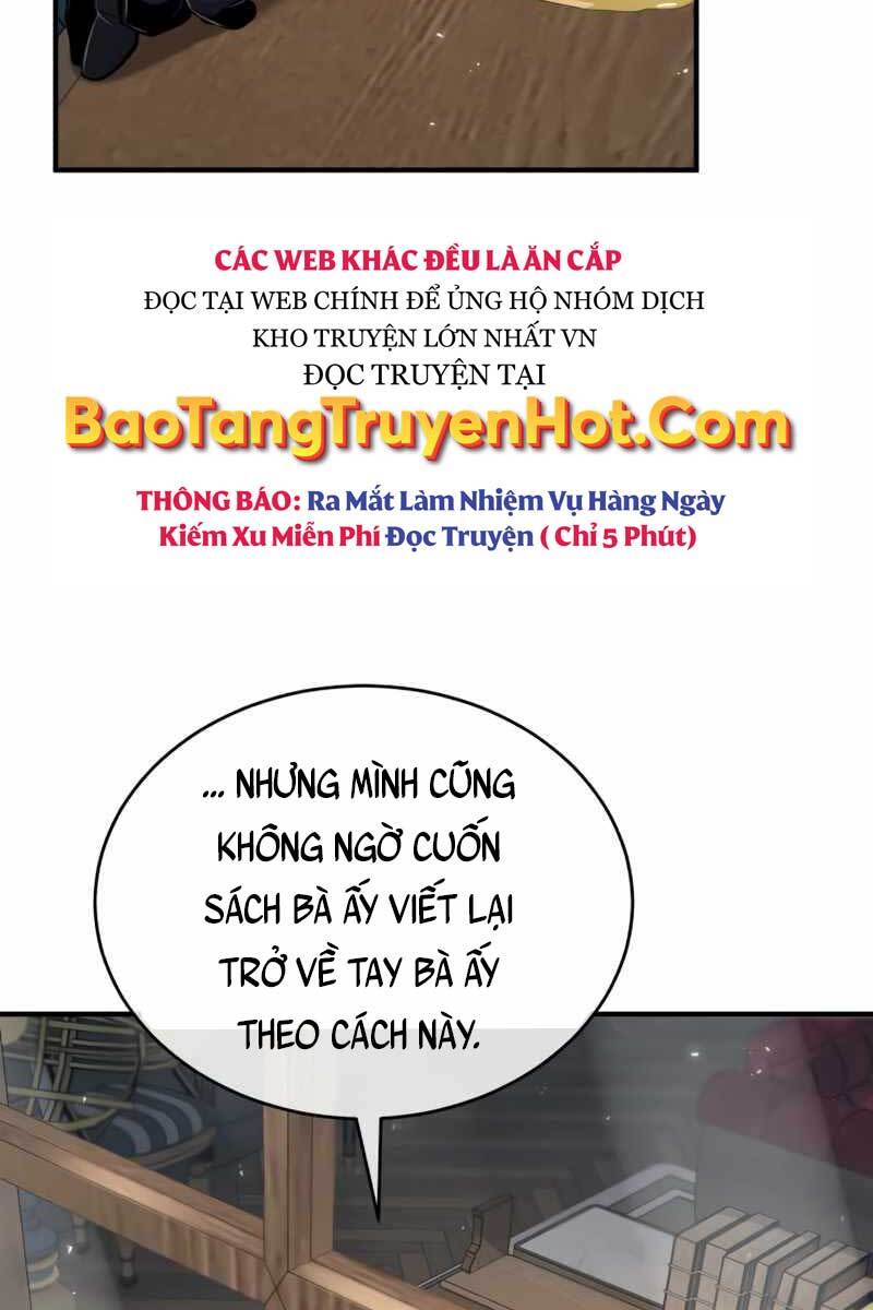 Giáo Sư Gián Điệp Chap 24 - Next Chap 25