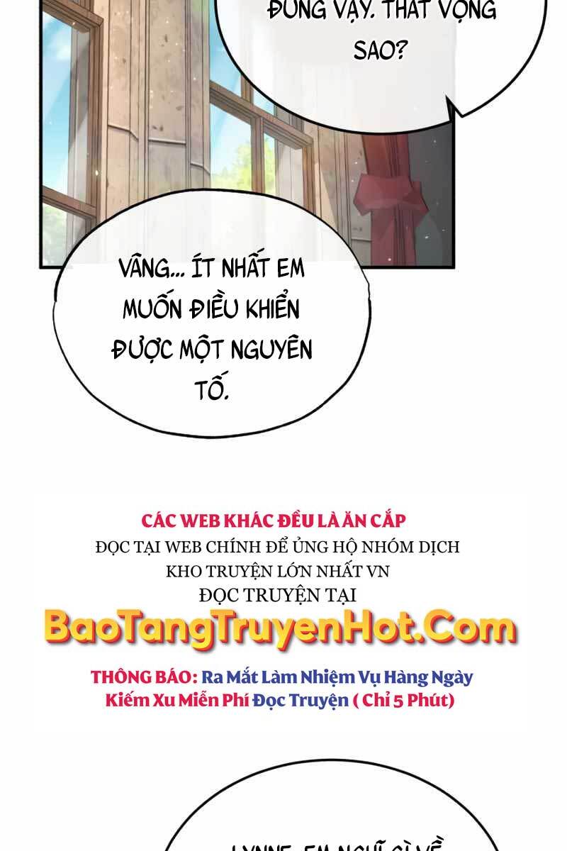 Giáo Sư Gián Điệp Chap 24 - Next Chap 25