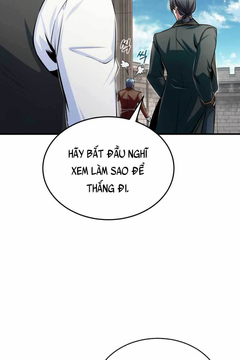 Giáo Sư Gián Điệp Chap 24 - Next Chap 25